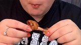 可乐鸡腿美食又撸起来了，简直不要太馋人