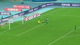 第20轮 天津泰达vs北京国安 69'