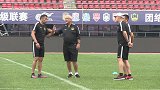 中超-17赛季-贵州携五连胜之势迎战权健 曼萨诺剑指亚冠席位-新闻