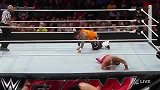 WWE-14年-RAW第1123期：双打第1头衔挑战赛 四方混战谁能突出重围-花絮