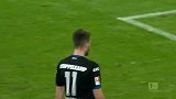 德甲-1415赛季-联赛-第11轮-奥格斯堡3：0帕德博恩-精华