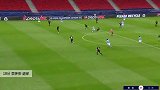京多安 欧冠 2020/2021 曼城 VS 门兴格拉德巴赫 精彩集锦