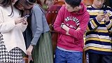 来说句潜台词