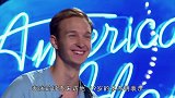 外国男孩节目组被夺走初吻，评委遭指责，结果让人心塞