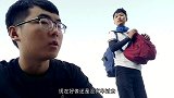 很多内地人都在新疆定居了，小伙搭车旅行，发现这里生活很安逸