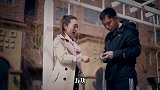 美女街头卖黄瓜，套路憨直大哥