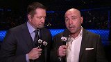 UFC-14年-UFC180：UFC重量级临时冠军赛 法布里西奥·温顿VS马克·亨特赛前入场-花絮