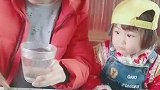 这是什么原理呢？为什么剥了皮的橘子跟没剥皮的橘子差别这么大呢
