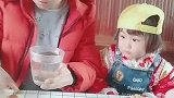 这是什么原理呢？为什么剥了皮的橘子跟没剥皮的橘子差别这么大呢