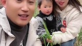 我终于赢了一次了！