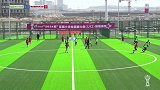 “2034”首届小学生足球大会（U12）新疆赛区 3进2