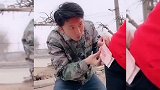盘点：人类身边一直隐藏着一群逗比奇侠，一个比一个搞笑