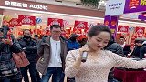 民间美女献唱《粉红色的回忆》，经典好听，分享给大家！