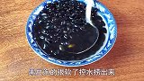 黑豆粒粒都是宝，不打豆浆，不煮粥，补血养肾，比吃补药还好
