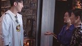 很高兴认识你  周迅合作“渣男”  许幻山：很高兴认识你！ 周迅：我并不是很高兴。哈哈哈