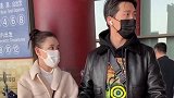 何超莲晒照为窦骁庆生 甜蜜曝光男友专属昵称
