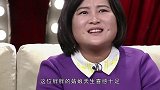 出道十几年，情商堪比何炅黄渤，140斤的她活得真漂亮