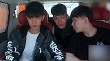秦霄贤想去德云社转转