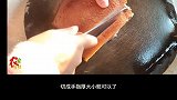 衡阳祁东农村小夫妻的冬至美食，用祁东香芋做出一大碗扣肉，好香
