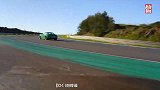 2019 保时捷718 GTS 4.0 V6测试