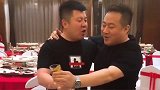 男人之间的快乐，真是一点没浪费啊