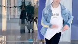 鬼步舞来袭，小哥哥来了