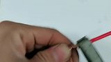 如何对接电线！