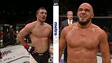 UFC-16年-UFC196：轻重量级威兰特vs拉提菲集锦-精华