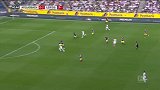 第61分钟门兴格拉德巴赫球员普利亚进球 门兴格拉德巴赫1-2RB莱比锡