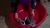 猪头肉就该这么吃，80岁奶奶露出巧手秘制，祖孙俩吃安逸了