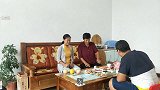 农村离婚姑娘相亲成功后，准婆婆第一次给红包，看看给了多少钱