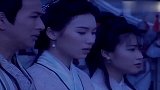 龙象般若功与黯然销魂掌的巅峰对决，果然还是黯然销魂掌更胜一筹