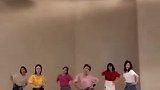 广场舞女团，就是厉害