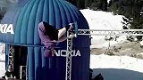 18部Nokia Lumia800记录单板滑雪