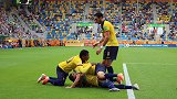 U20世界杯-小维阿破门难救主 美国1-2厄瓜多尔无缘四强