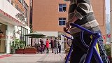 39岁程序员住进养老院：和老人一起追剧晒太阳。养老院