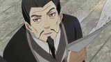 魔道祖师：魏无羡看自己被画的超级丑，卖5文一张驱鬼辟邪！