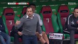 德甲-1718赛季-联赛-第9轮-奥格斯堡1:2汉诺威96-精华