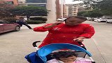 独自带娃出门，遇事不要慌
