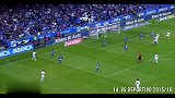 西甲-1718赛季-这球怎么样？360度马赛回旋怒传中全场21人看他表演-专题