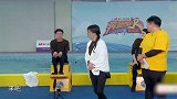 秦霄贤，这怕是相声界最会跳水的