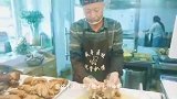二十年扒肉哥转行做卤味，南北味道融合，成备受欢迎道外名小吃