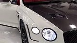 宾利钻石切割大灯宾利 宾利欧陆 GT bentley