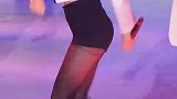 #nancy李承利 #热舞 #这谁顶得住啊