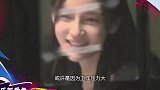 黄晓明禁烟大使，却禁不了老婆的烟，杨颖烟瘾大的一根接一根