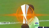 爱德华 欧联 2020/2021 AC米兰 VS 凯尔特人 精彩集锦