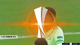克里斯蒂 欧联 2020/2021 AC米兰 VS 凯尔特人 精彩集锦