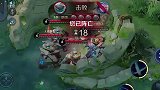 峡谷奇闻：铠爹老了，再也不能五杀了！