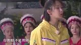 张一山凶杨紫我摸你手怎么了！气的杨紫飙出北京腔