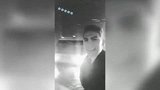 迪巴拉都灵大雪中自拍 西服+衬衣要风度不要温度